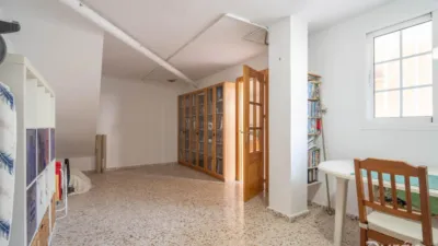 Terraced house in Aguadulce Sur photo 55