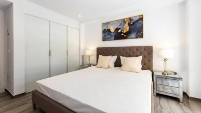 Apartment in Costa de La Calma photo 17