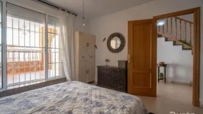 Terraced house in Aguadulce Sur photo 16