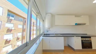 Flat in Xirivella photo 29