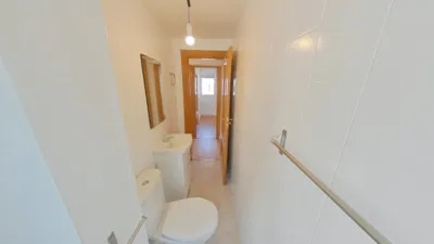 Apartment in Amposta photo 24