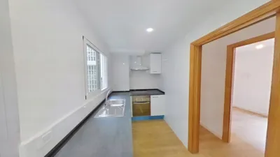Flat in Campoamor photo 22