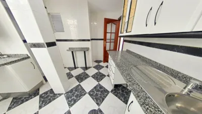 Flat on Doctor Fedriani photo 21
