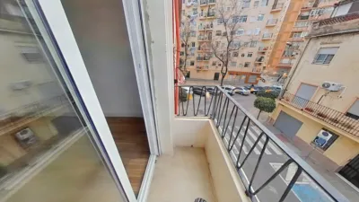 Flat in Jutjats photo 33