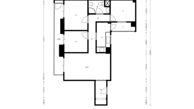 Flat in Campoamor photo 34