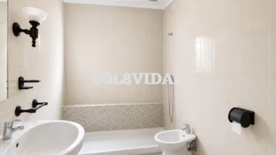 Apartment on Avinguda de Teodomiro photo 18