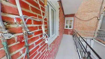Apartment in Vista Alegre photo 27