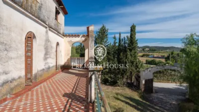 Rustic Finca in Nord photo 22