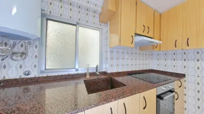 Apartment in Sant Marcel·lí photo 24