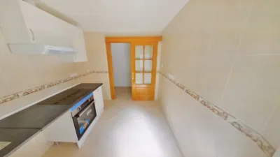 Apartment in Rinconada photo 27
