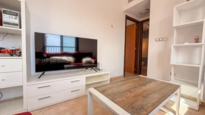 Attic in Collados photo 10