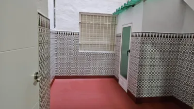 Apartment in Plaza Crevillente-Juzgados photo 2