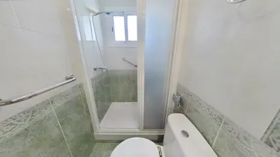 Apartment in Juan XXIII-Rochelambert photo 28