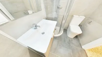 Apartment in L'Ermita Area photo 19