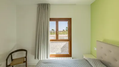 Apartment in Urb. Polaris Valle photo 20