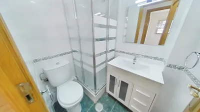 Apartment in Zofío photo 23