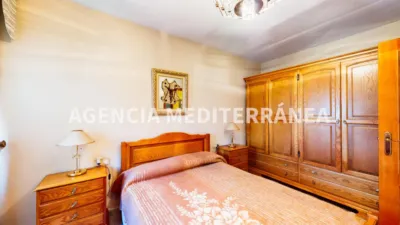 Terraced house in the Valencian Community photo 30