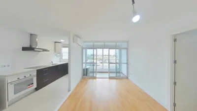 Apartment in San Pablo photo 3