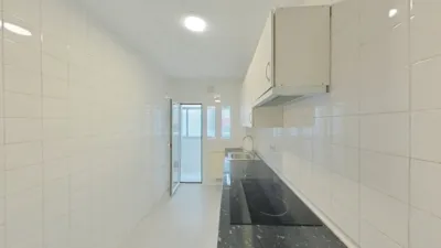Apartment in Centre photo 26
