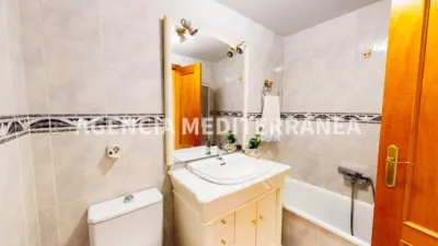 Terraced house in the Valencian Community photo 37