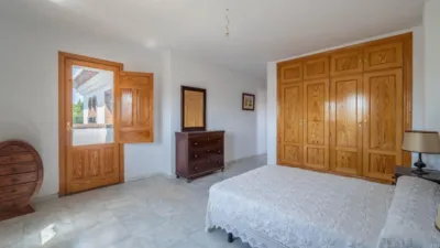 Chalet en venta en Calle del Río Duero, Aljomahima-Ermita Nuestra Señora de las Nieves (Las Gabias) de 425.000 €