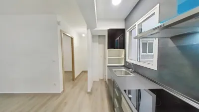 Apartment in Benicalap photo 25