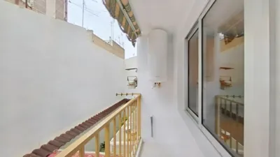 Apartment in Campoamor photo 27