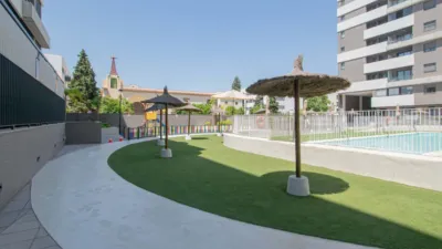 Apartment on Avenida de Las Ciencias photo 35