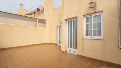 Terraced house in Aguadulce Sur photo 37