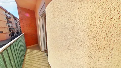 Apartment in Centre photo 5
