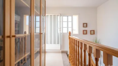 Terraced house in Aguadulce Sur photo 42