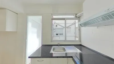 Apartment in Centre photo 17