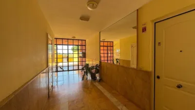 Apartment on Calle de Anade photo 33