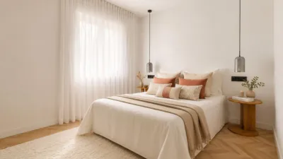 Apartment on Calle del Corazón de María photo 13