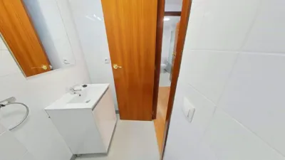 Flat in Aldaia photo 32