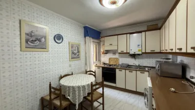 Apartment on La Florida Street photo 7
