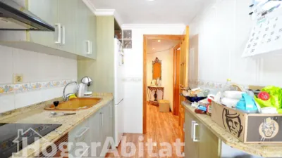 Flat on Carrer del Molí photo 4