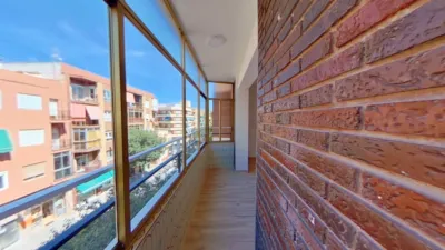 Flat in Campoamor photo 32
