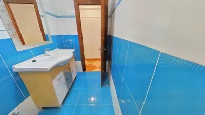 Apartment in Centre photo 30