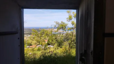 Casa – Valdoviño, Poulo, As Paredes - Més