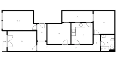 Apartment in San Antón photo 39