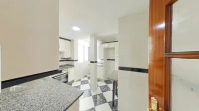 Flat on Doctor Fedriani photo 23
