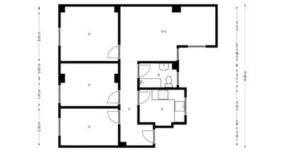 Apartment in El Cabanyal-El Canyamelar photo 28