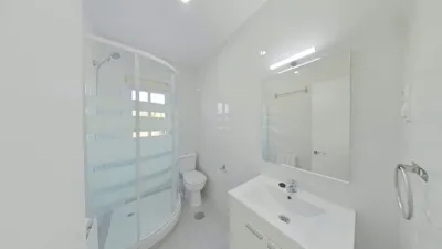 Apartment in Zofío photo 29