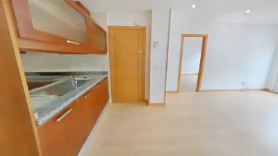 Apartment in Carolinas photo 8