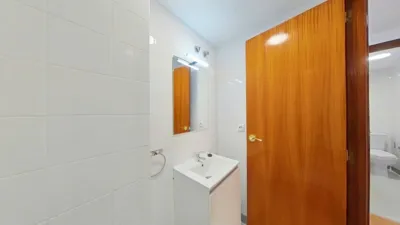 Flat in Aldaia photo 31