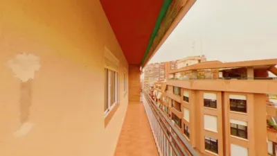 Piso – Alicante - Alacant - Más