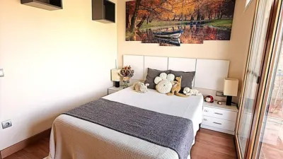 Penthouse on Carretera del Pla photo 55