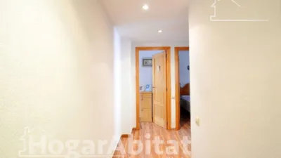 Flat on Carrer del Molí photo 43