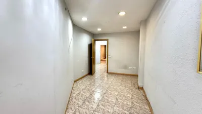 Loft on Carrer de Lepant photo 5